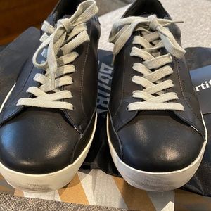 Golden Goose Superstar sneakers BLACK SZ 41